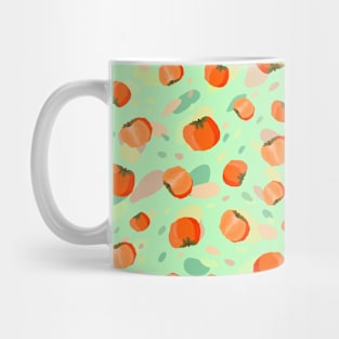 Juicy  Pattern Mug